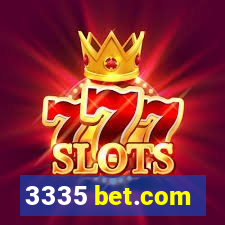 3335 bet.com
